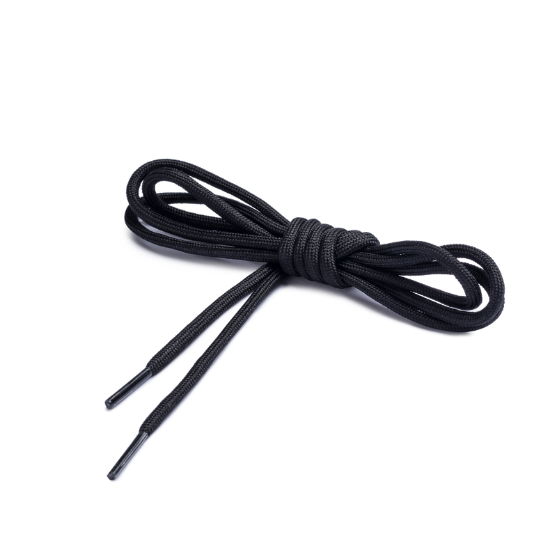 Shoe Laces Black